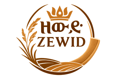 ZEWID | ዘውድ